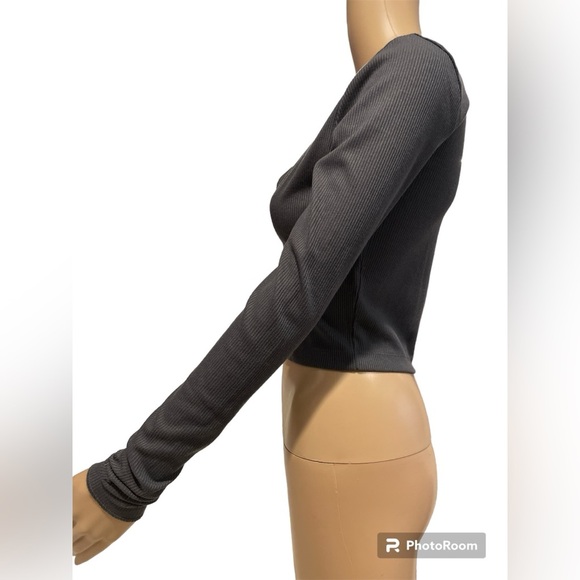 BDG Urban Outfitters Crop Top size M - Picture 5 of 6